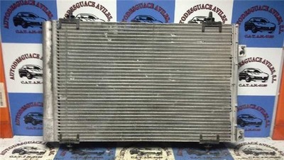 6448W8  Kondensator Citroen c4 berlina item23 16 tonic 16 ltr 68 kw hdi fap