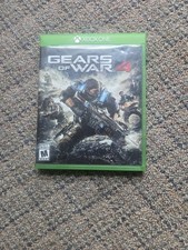 Assortment Of Xbox One And Xbox 360 Games. All Have Disks Inside.