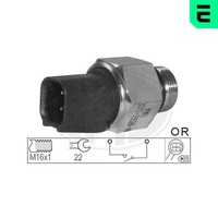 ERA Schalter, RüCkfahrleuchte 330580 FüR Ford Volvo Jaguar