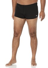 SQUARE CUT SPEEDO SWIMSUIT JAMMER ENDURANCE COMPETITION TRAINING 30 RACE SMALL S