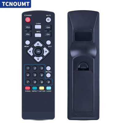 Remote Control For ACCESS HD DTA1010 DTA1020A DTA1030 DTA1030D DTA1050 DTA1080D