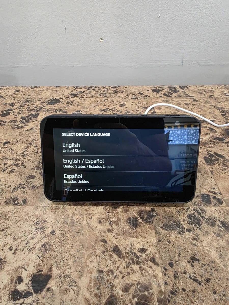 25+ Amazon Echo Show 5 (1st Generation) Smart Speakers for sale