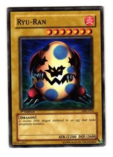 ryu ran yugioh card value Ryu-Ran MRL-070 Prices | YuGiOh Magic Ruler