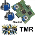 PlayStation 5 Controller Blau HallEffekt TMR Mainboard Platine PS5 BDM-030