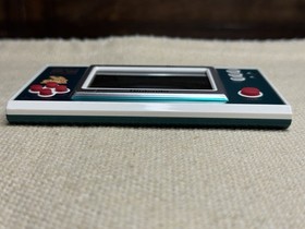 Nintendo Game and Watch DONKEY KONG Jr.  Nice and in Working - Clean