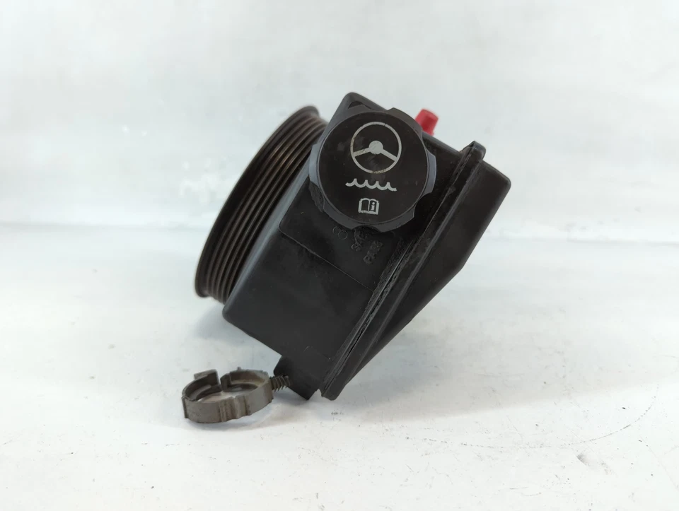 2005-2005 Pontiac Montana Power Steering Column Pump Oem PEL46 - Image 2 of 4