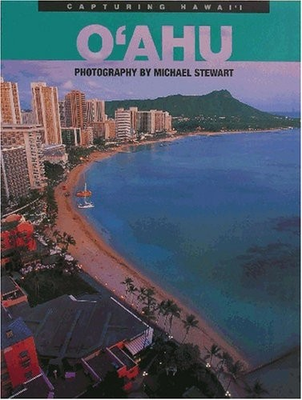 #ad #ad CAPTURING HAWAII: OAHU By Michael Stewart $59.95