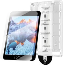Screen Protector for iPad 5th/6th 9.7 In, Anti Blue Light, Anti Fingerprint