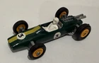 LESNEY MATCHBOX No. 19 LOTUS  SINGLE-SEAT RACECAR, EXCELLENT CONDITION!