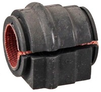 A.B.S. Stabilisatorlager Stabilager Buchse Stabilisator 271773 FüR Mercedes CLK