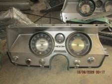 1963 Buick Speedometer Instrument Dash Cluster.