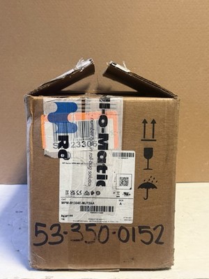 Allen Bradley MPM-B1304E-SJ72AA Kinetix MP Medium Inertia Servo Motor Ser A