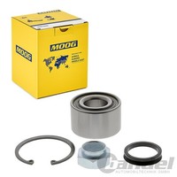 Moog Radlager Satz Hinten Passend FüR CitroËN Ax Saxo Peugeot 106 | CI-WB-11373