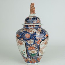 陶瓷1800年以前日本古董花瓶| eBay