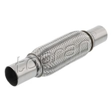ORIGINAL® Topran 121 911 Flexrohr, Abgasanlage