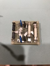 GERBER HS15 Plotter - Fuse Block