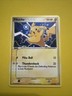 Pokémon Pikachu TCG Emerald Card 60/106 Regular Common