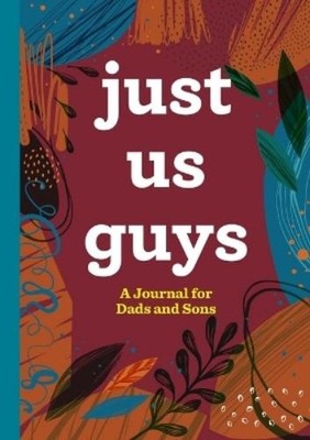 Rockridge Press Just Us Guys (Taschenbuch)