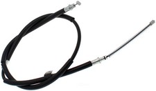 CABLE FRENO ESTACIONAMIENTO TRASERO PASAJERO DISCOS TRACCIÓN DELANTERA GARRA ECLIPSE 97-98 AJUSTE 95-99