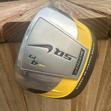 Nike Mens RH Sasquatch Sumo2 4 Fairway Wood 17 Loft SQ Diamana Nike EXCELLENT