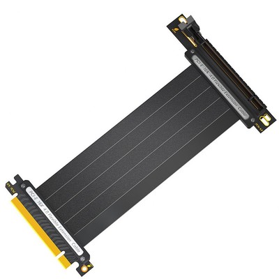 Optimale Leistung für PCIE Riser Kabel für Gaming und professionellen Einsatz
