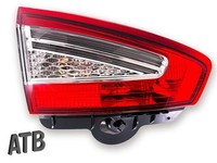 Visteon Heckleuchte RüCkleuchte Links Innen FüR Ford Mondeo IV BA7 Kombi Neu