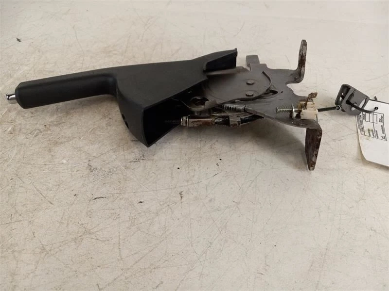 Nissan Sentra 2010 manija de freno de emergencia 5484 Foto 4 de 4