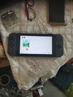 Nintendo Switch 32GB Home Console - Black (HAC-001)