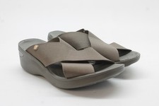 LifeStride Bzees Morel Desire Sandals FS 9M