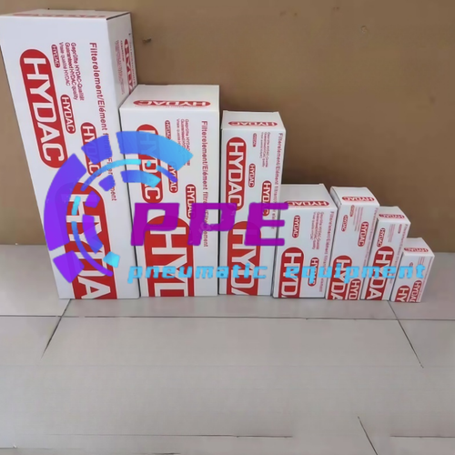 1PC NEW 0330D010BH4HC HYDAC Filter Element 0330 D 010 BH4HC Fast delivery - Afbeelding 6 van 7