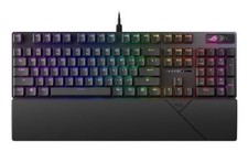 ASUS ROG Strix Scope II X Keyboard Gaming USB Black