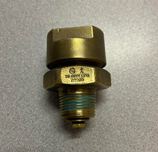 Rego Check-Lok 759OU Excess Flow Male Valve 2...