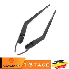 Scheinwerfer Wischer Vorne für Mercedes S123 1977-1985 A1268203344 L+R Paar