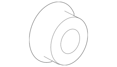 #ad #ad Genuine Honda Washer Pump Bushing 38519 SB0 003 $27.64