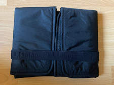 Lulumelon foldable small padded mat