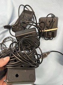 Original Atari 2600 Console, Joystick, Paddles, CX2600A