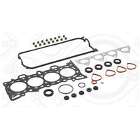 Dichtungssatz Zylinderkopf FüR Honda Civic MA MB MC 95 Bis 01 Elring D16W3 Neu