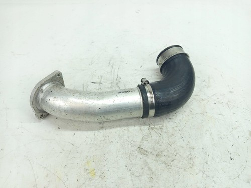 MERCEDES S W222 E W213 W238 3.0 D Ladeluftschlauch Druckschlauch A6420908137 Ori