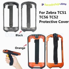 Multicolor Protective Case Cover for Zebra TC51 TC52 TC56 TC57 Mobile Scanner