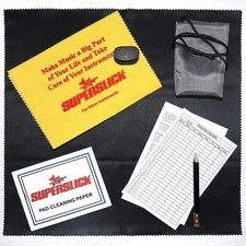 Andy's Music Flute Maintenance Kit FLCK762