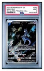 2023 Pokemon 151 Mewtwo SVP 052 Ultra Premium Collection Promo PSA 9 MINT