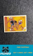 1996-97 Topps #151 Eddie Jones Los Angeles Lakers