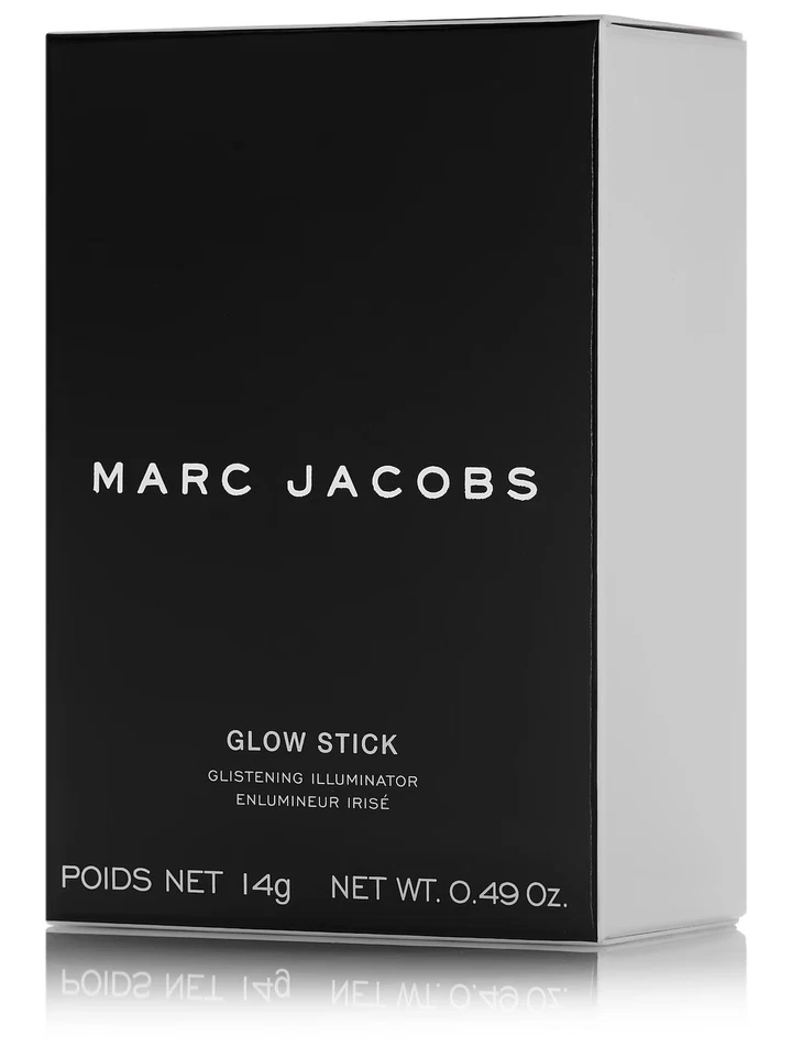 Marc Jacobs Spotlight Glow Stick Glistening Illuminator 700 14g (0.49 Oz) - Image 4 of 4