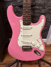 Copeland Stratocaster Electric Guitar Professionally Setup And New Strings