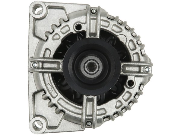 As-Pl Lichtmaschine Generator Lima Wiederaufbereitet AS A0346PR FüR Opel A05 12V-image