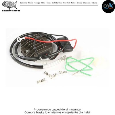Kit De Condensador Y Puntos De Encendido Para Honda CB360 CJ360 CL360 1974-77 ¡Pieza Clásica Y Fiel!