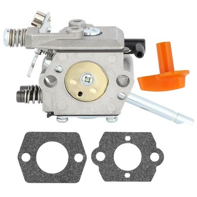 Vergaser For Stihl FS48 FS52 FS66 FS81 FS106 Walbro WT-45-1 WT-45 WT-45A Carb