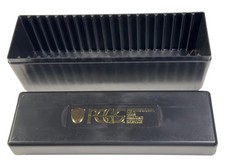 PCGS Storage Box Holds 20 PCGS Coins - Other - Slightly Used, Colors May Vary