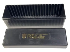 PCGS Storage Box (Holds 20 PCGS Coins) - Other - Slightly Used, Colors May Vary