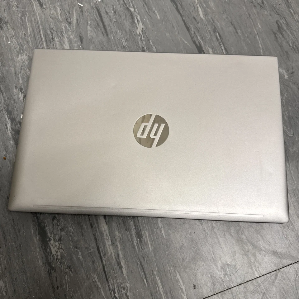 HP Probook 635 Aero G8 Ryzen 5 5600U 2.3GHz 8GB 256GB 13.3" FHD Spares or Repair - Image 2 of 4